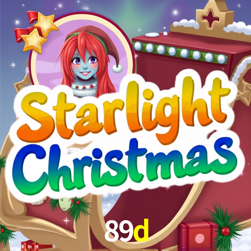 Seasonal Promotions 89d