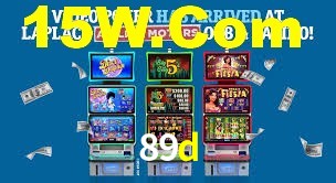 Cashback e recargas na 89d