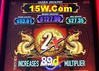 Provedores de Jogos 89d